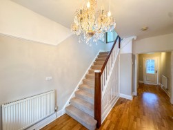 Sparken Hill, Worksop, S80