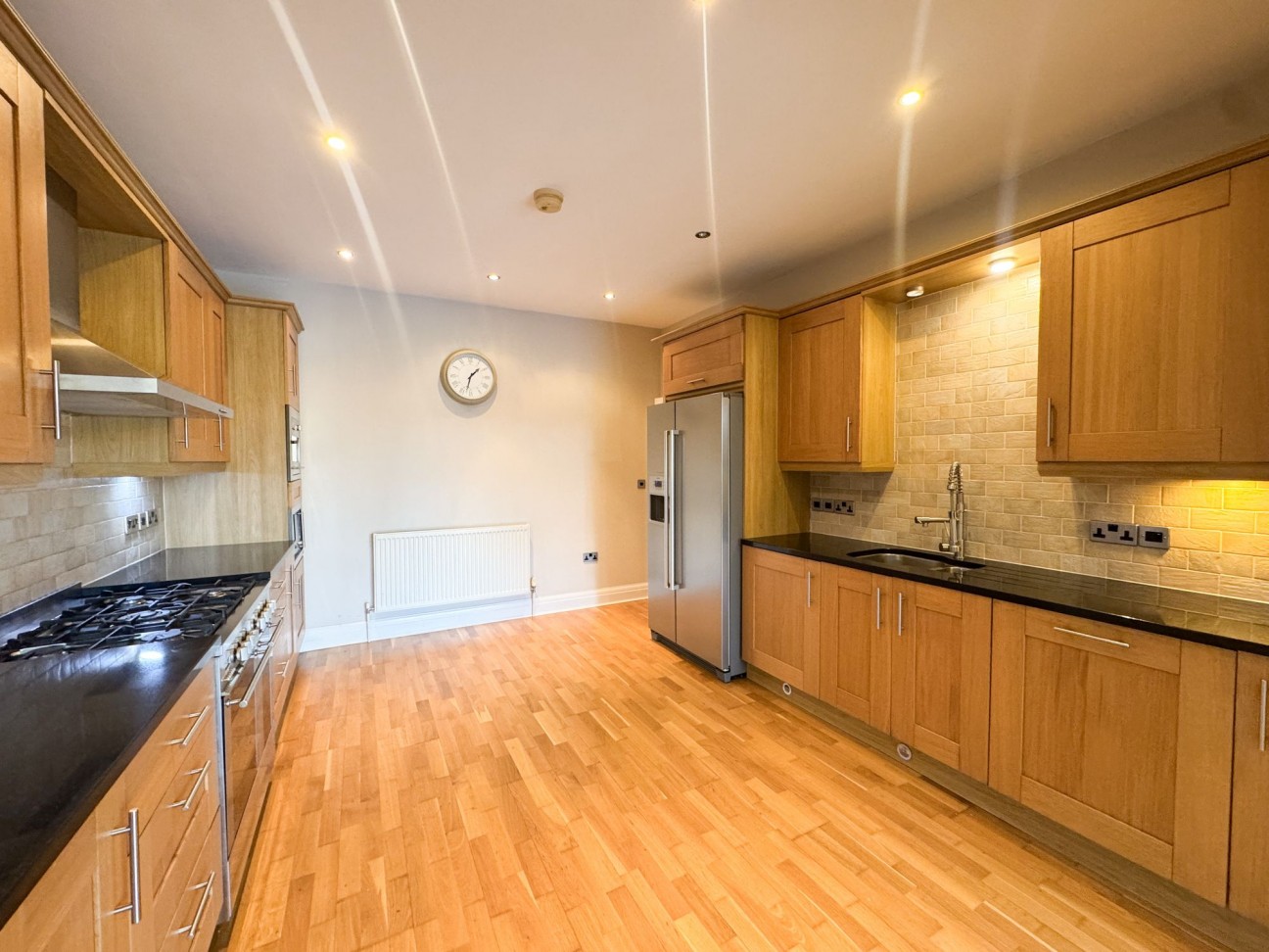 Sparken Hill, Worksop, S80