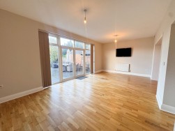 Sparken Hill, Worksop, S80