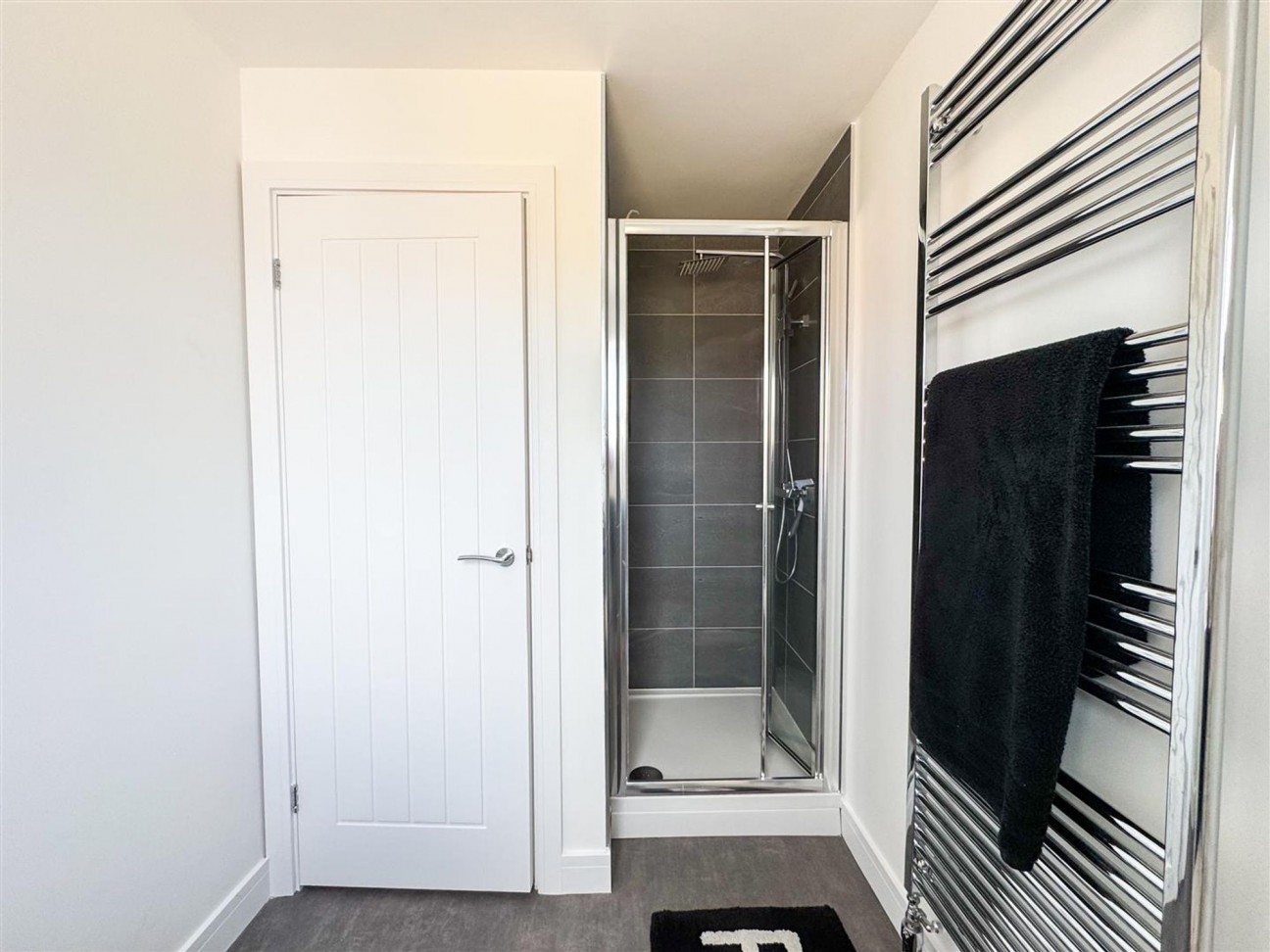 Westfield Way, S43