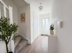 Westfield Way, S43