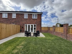 Westfield Way, S43