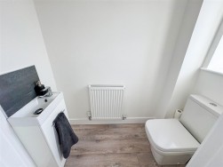 Westfield Way, S43