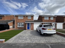 The Paddocks, Worksop, S81