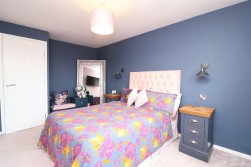 The Paddocks, Worksop, S81