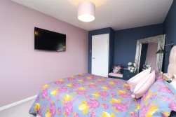 The Paddocks, Worksop, S81