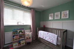 The Paddocks, Worksop, S81