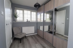 The Paddocks, Worksop, S81