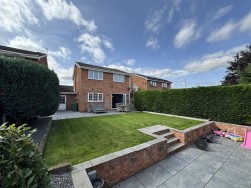 The Paddocks, Worksop, S81