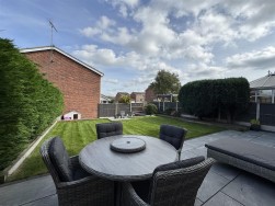 The Paddocks, Worksop, S81