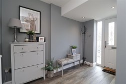 The Paddocks, Worksop, S81