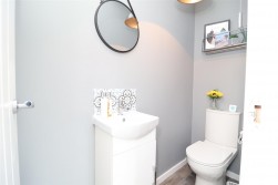 The Paddocks, Worksop, S81