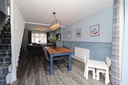 The Paddocks, Worksop, S81