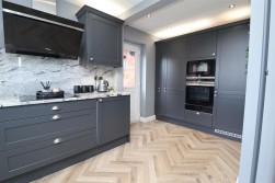 The Paddocks, Worksop, S81