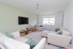 Lampman Way, Costhorpe, S81