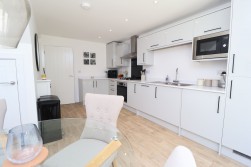 Lampman Way, Costhorpe, S81
