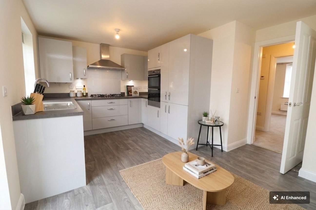 Red Admiral Road, Worksop, S81