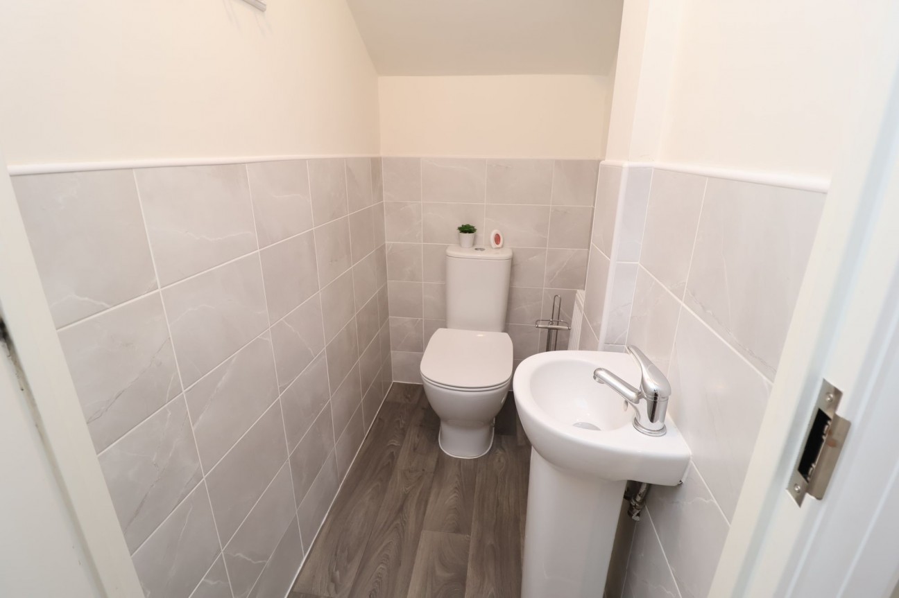 Red Admiral Road, Worksop, S81