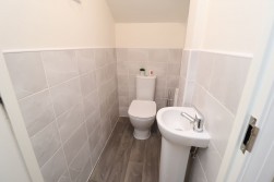 Red Admiral Road, Worksop, S81