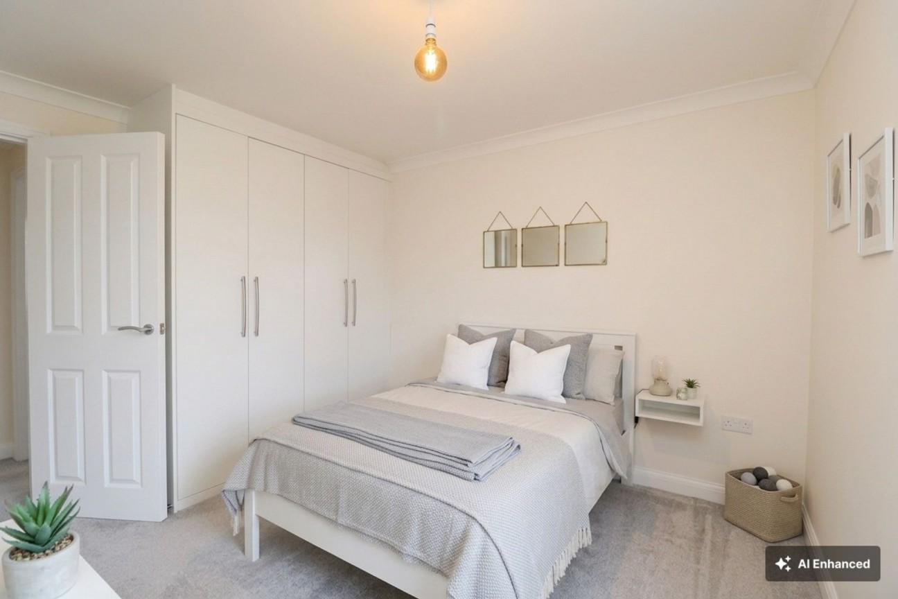 Red Admiral Road, Worksop, S81