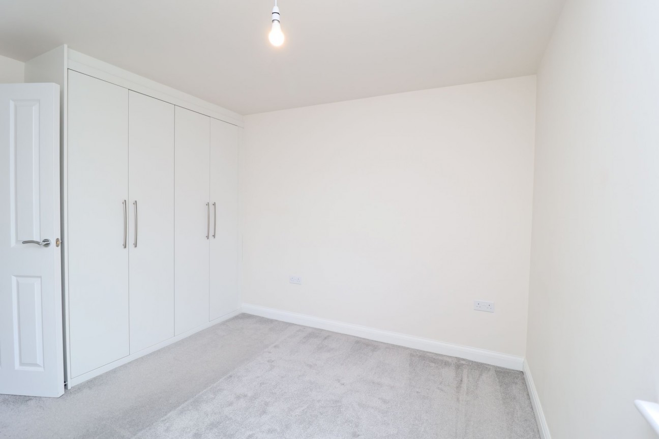 Red Admiral Road, Worksop, S81