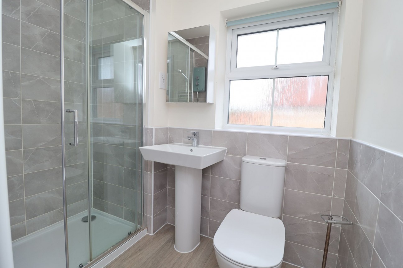 Red Admiral Road, Worksop, S81