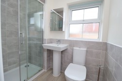 Red Admiral Road, Worksop, S81