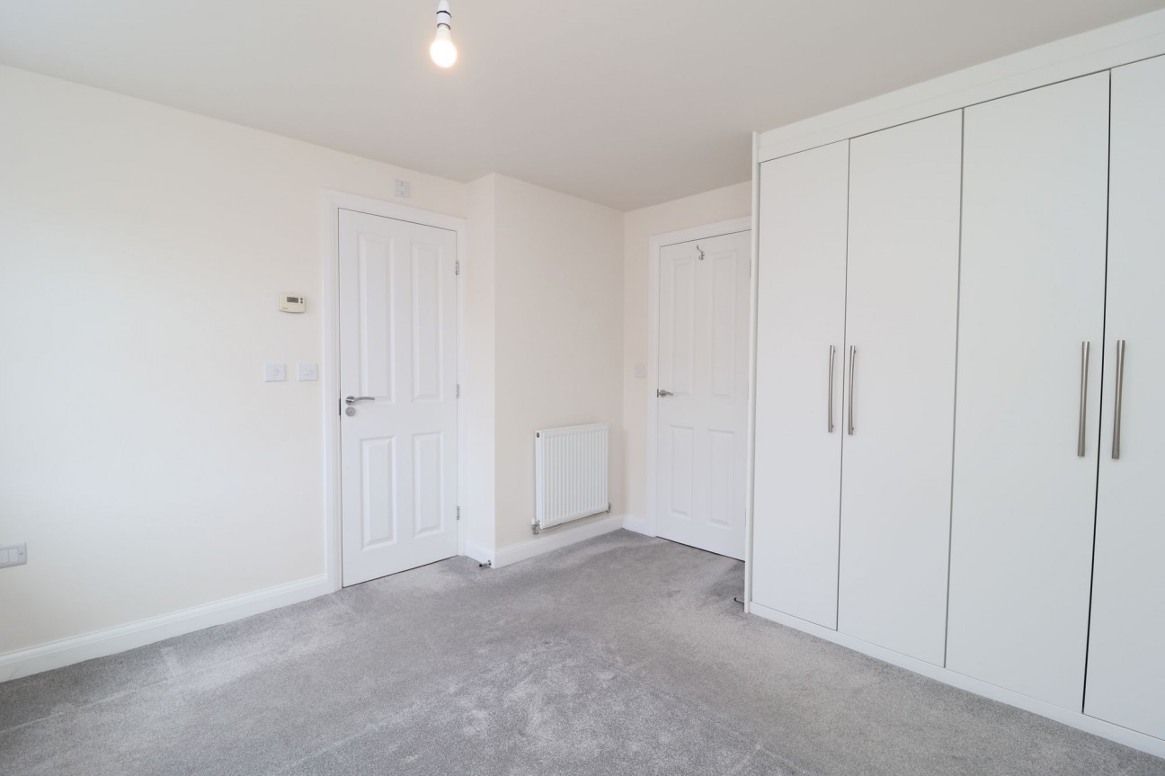 Red Admiral Road, Worksop, S81