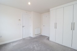 Red Admiral Road, Worksop, S81