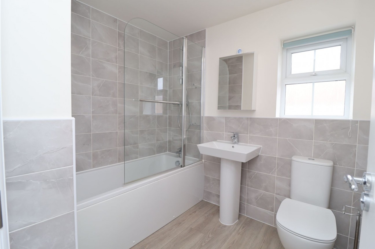 Red Admiral Road, Worksop, S81