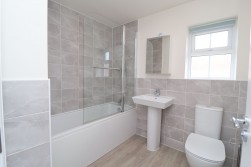 Red Admiral Road, Worksop, S81