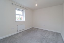 Red Admiral Road, Worksop, S81