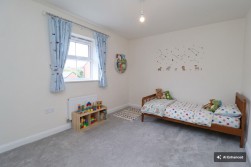 Red Admiral Road, Worksop, S81