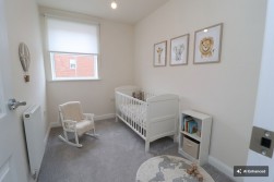 Red Admiral Road, Worksop, S81