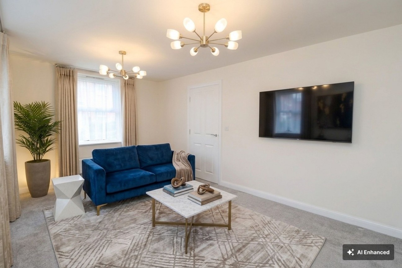 Red Admiral Road, Worksop, S81