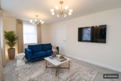 Red Admiral Road, Worksop, S81