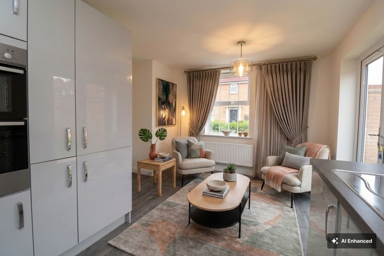 Red Admiral Road, Worksop, S81