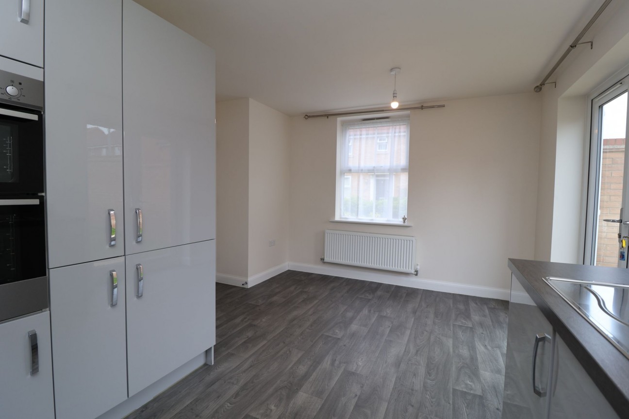 Red Admiral Road, Worksop, S81