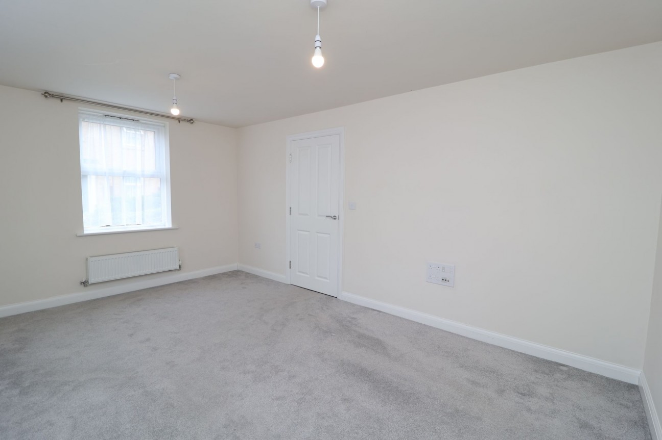 Red Admiral Road, Worksop, S81