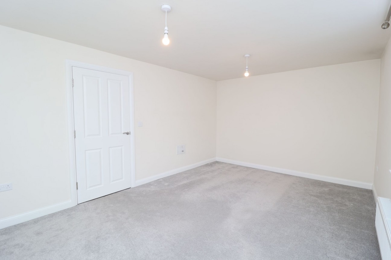 Red Admiral Road, Worksop, S81