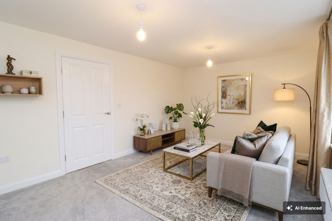 Red Admiral Road, Worksop, S81