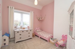 Manton Villas, Worksop, S80