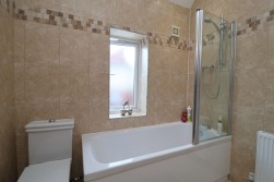 Manton Villas, Worksop, S80