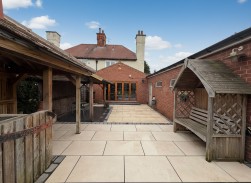 Manton Villas, Worksop, S80