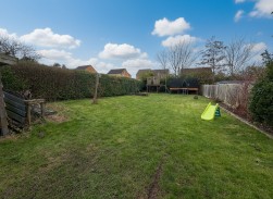 Manton Villas, Worksop, S80