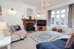 Manton Villas, Worksop, S80