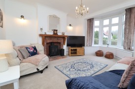 Manton Villas, Worksop, S80