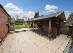 Manton Villas, Worksop, S80