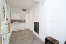 Manton Villas, Worksop, S80