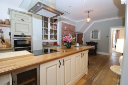 Manton Villas, Worksop, S80